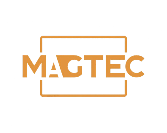 Magtec logo
